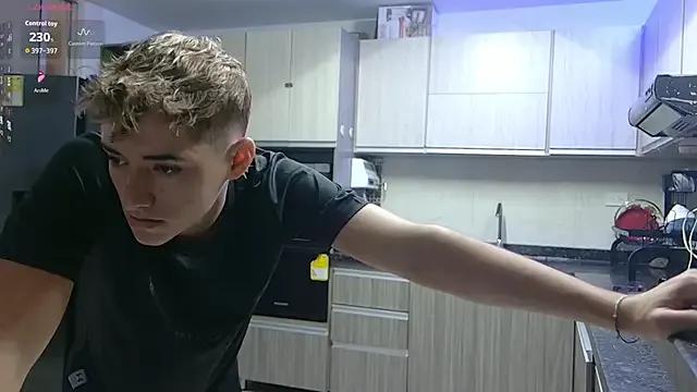 Boysgang_sex — DOUBLE BLOWJOB