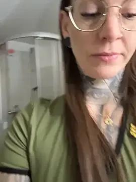 BrownieyQueen's avatar