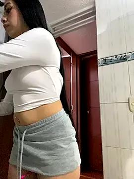 Bunny_sexy01 on StripChat 