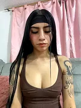 Bunny_sexy01 on StripChat 