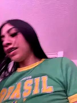 Bunny_sexy01 on StripChat 