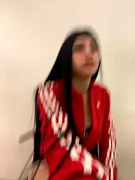 Bunny_sexy01 on StripChat 