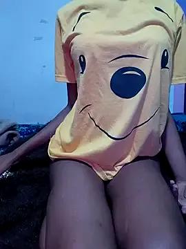 BunnyBloom25 — Pussy shows