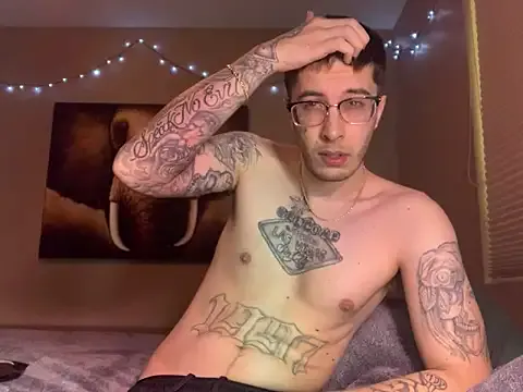 BWCJoshBanks97 model from sc