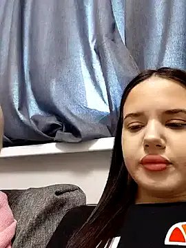 caressyourself model from sc