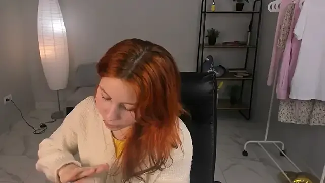 Carla_Mei model from sc