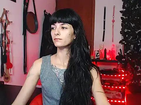 CarrieBurton on StripChat 