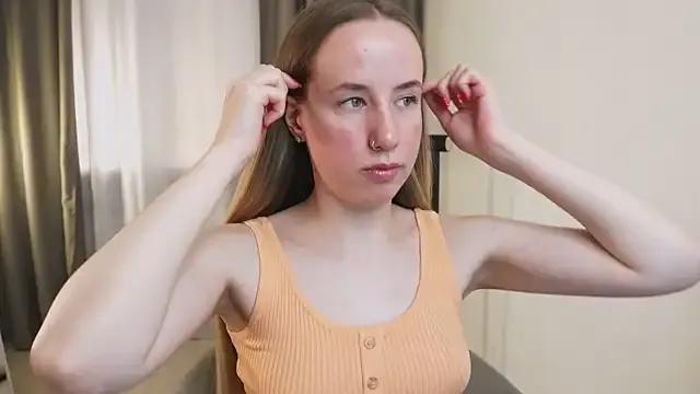 Cassie_Kelman on StripChat 