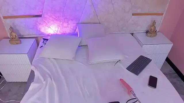 cata_monrey — spit tits+spanks+milk tits