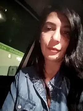 Cataleya80 on StripChat 