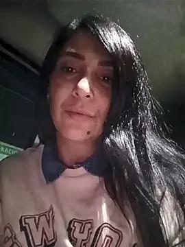 Cataleya80 on StripChat 