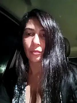 Cataleya80 on StripChat 