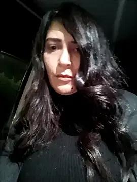 Cataleya80 on StripChat 