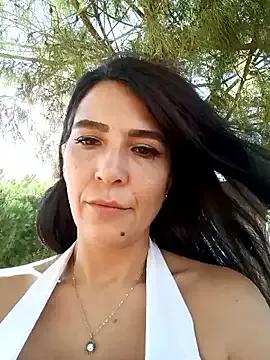 Cataleya80 on StripChat 