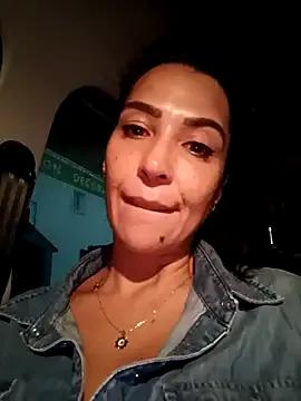 Cataleya80 on StripChat 