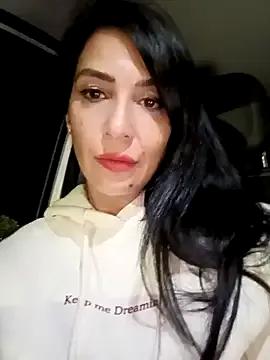 Cataleya80 on StripChat 