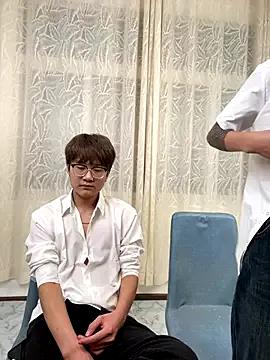 Cate-boy — Designate one person to expose  penis