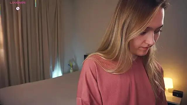 CathrynGeer — I'll show you ahegao