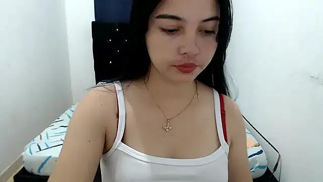 celeste_veryhot on StripChat 