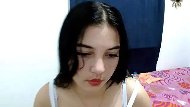 celeste_veryhot on StripChat 