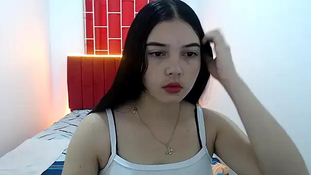 celeste_veryhot on StripChat 