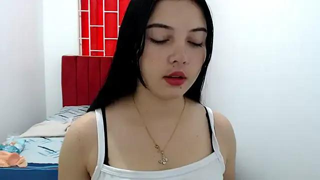 celeste_veryhot on StripChat 