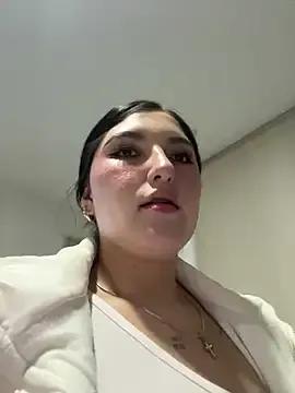 Celestee69 on StripChat 