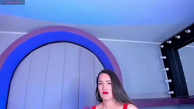 celestelewis on StripChat 