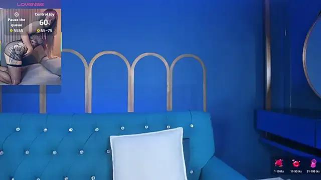 celestelewis on StripChat 