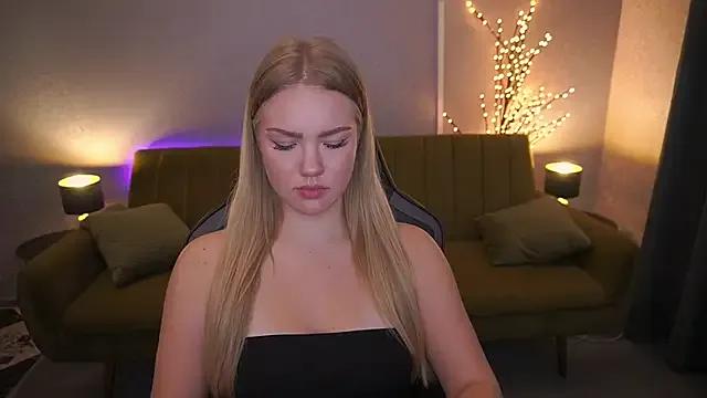 CelesteNoir on StripChat 