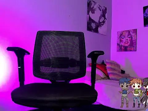 Charlotte_Joestar's avatar