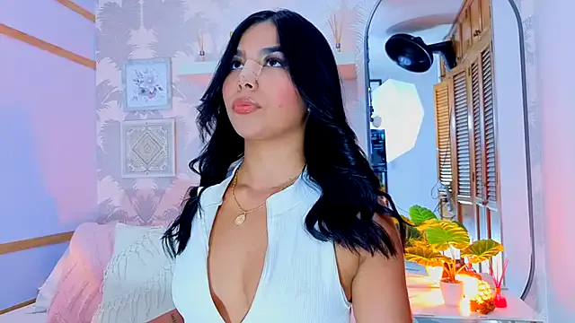 CharlotteGraay model from sc