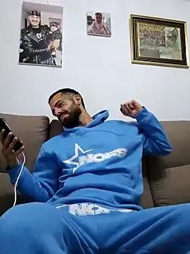 charlye_inkkkk — Muestro verga