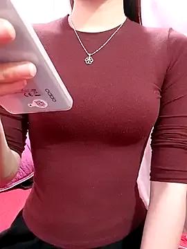 CherryBeii — Private on StripChat