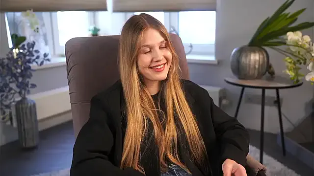 CherylGady model from sc