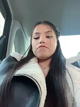 Chloe__Moon model from sc