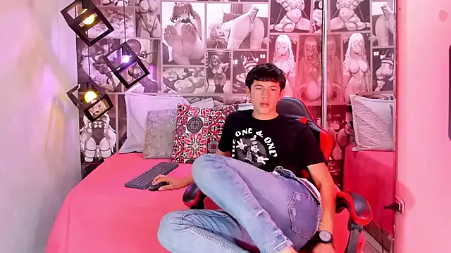 Christian_Foxx model from sc