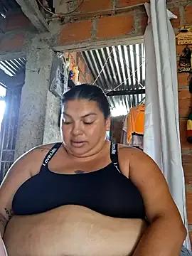 chubby_sexy_big_tits — Oil ass