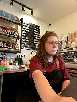 cinnabon_ on StripChat 