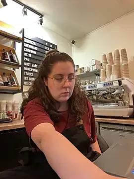 cinnabon_ on StripChat 