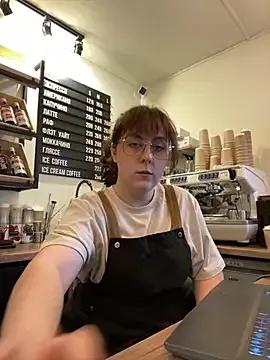 cinnabon_ on StripChat 