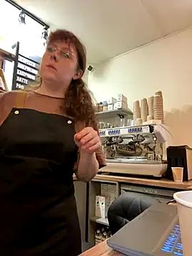 cinnabon_ on StripChat 