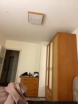 cinnabon_ on StripChat 