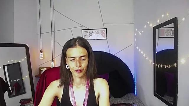 Cocain_Atenea on StripChat 