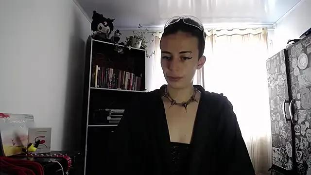 Cocain_Atenea on StripChat 