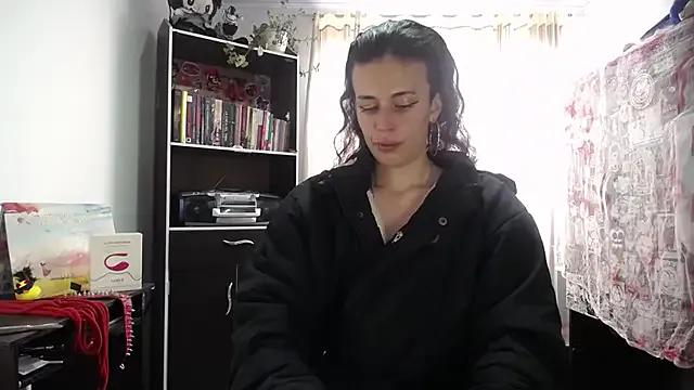 Cocain_Atenea on StripChat 