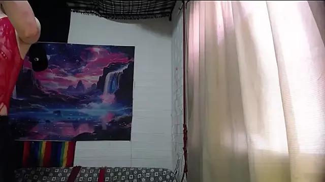 Cocain_Atenea on StripChat 