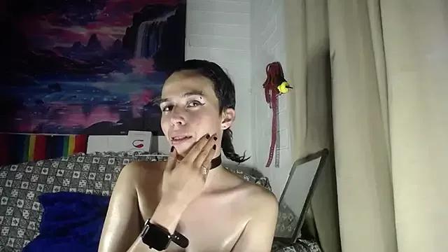 Cocain_Atenea on StripChat 