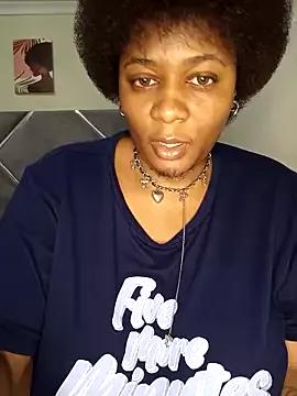 CocoBootyyy on StripChat 