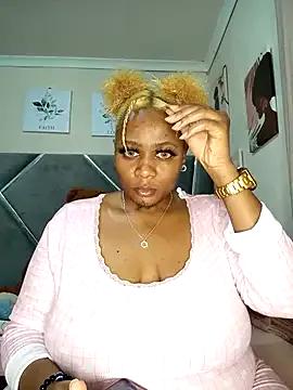 CocoBootyyy on StripChat 